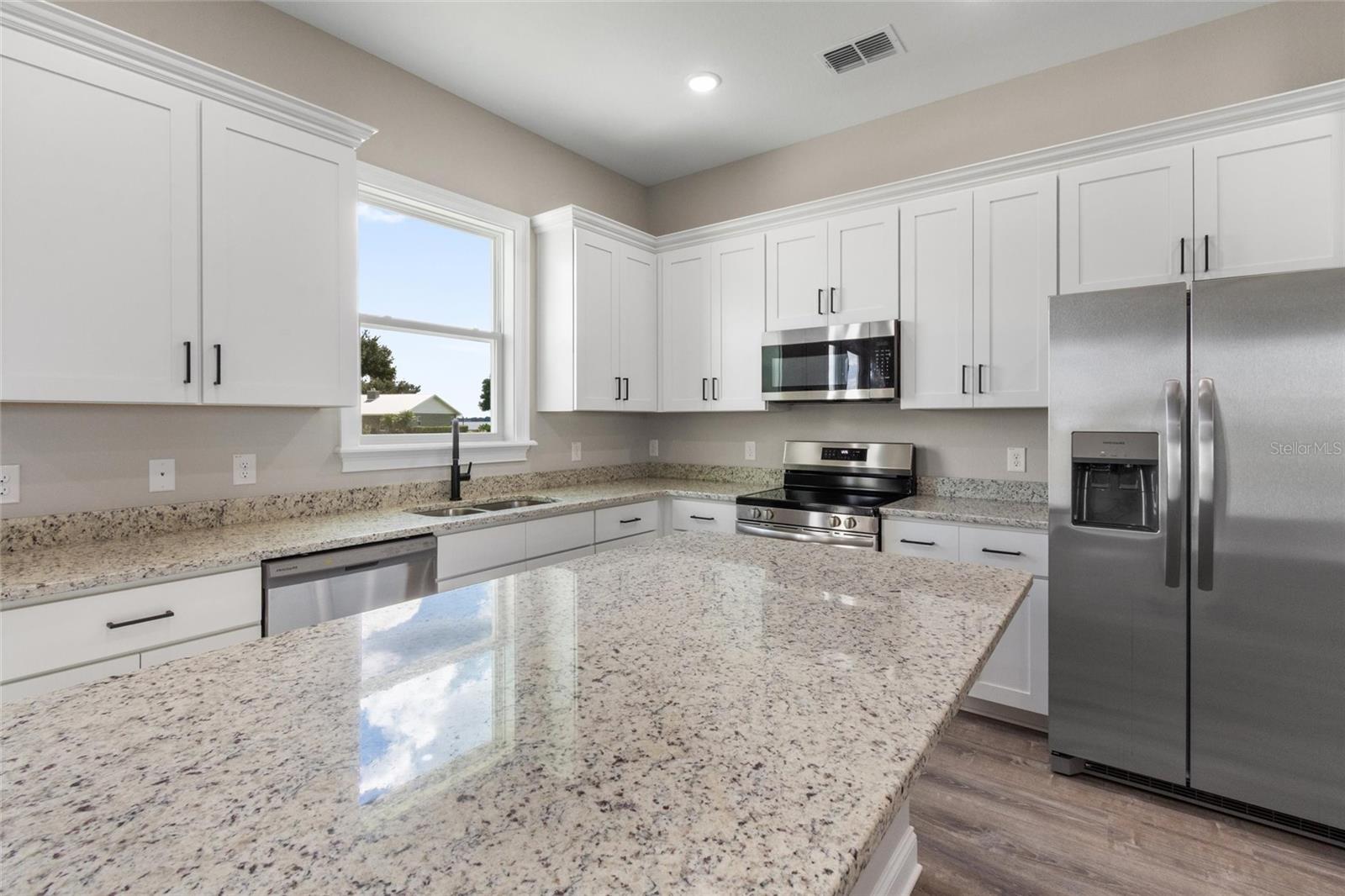 NORTH LAKE BUFFUM SHORES - Residential Lease