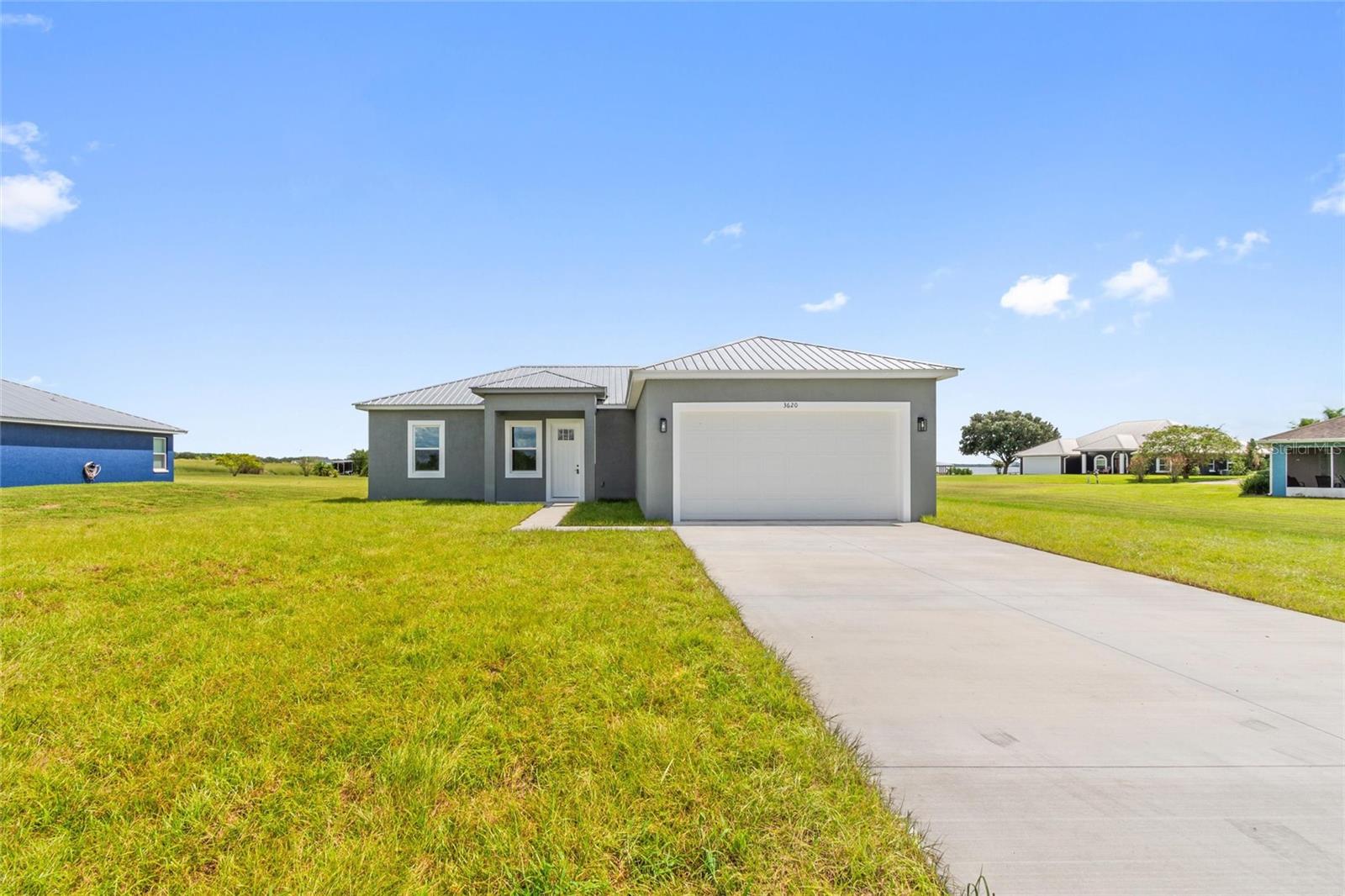 NORTH LAKE BUFFUM SHORES - Residential Lease