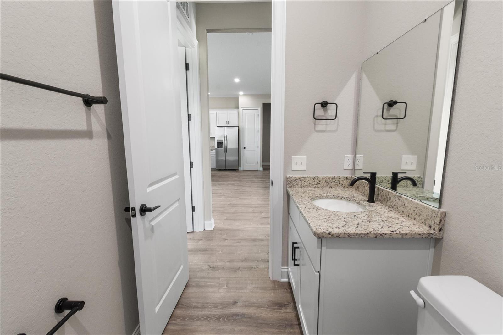 NORTH LAKE BUFFUM SHORES - Residential Lease