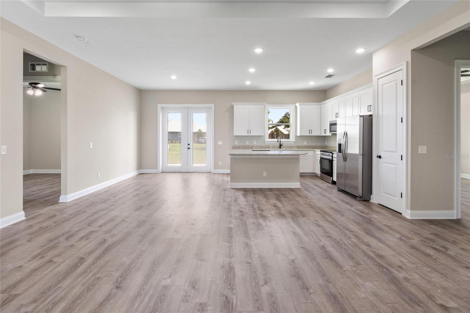 NORTH LAKE BUFFUM SHORES - Residential Lease