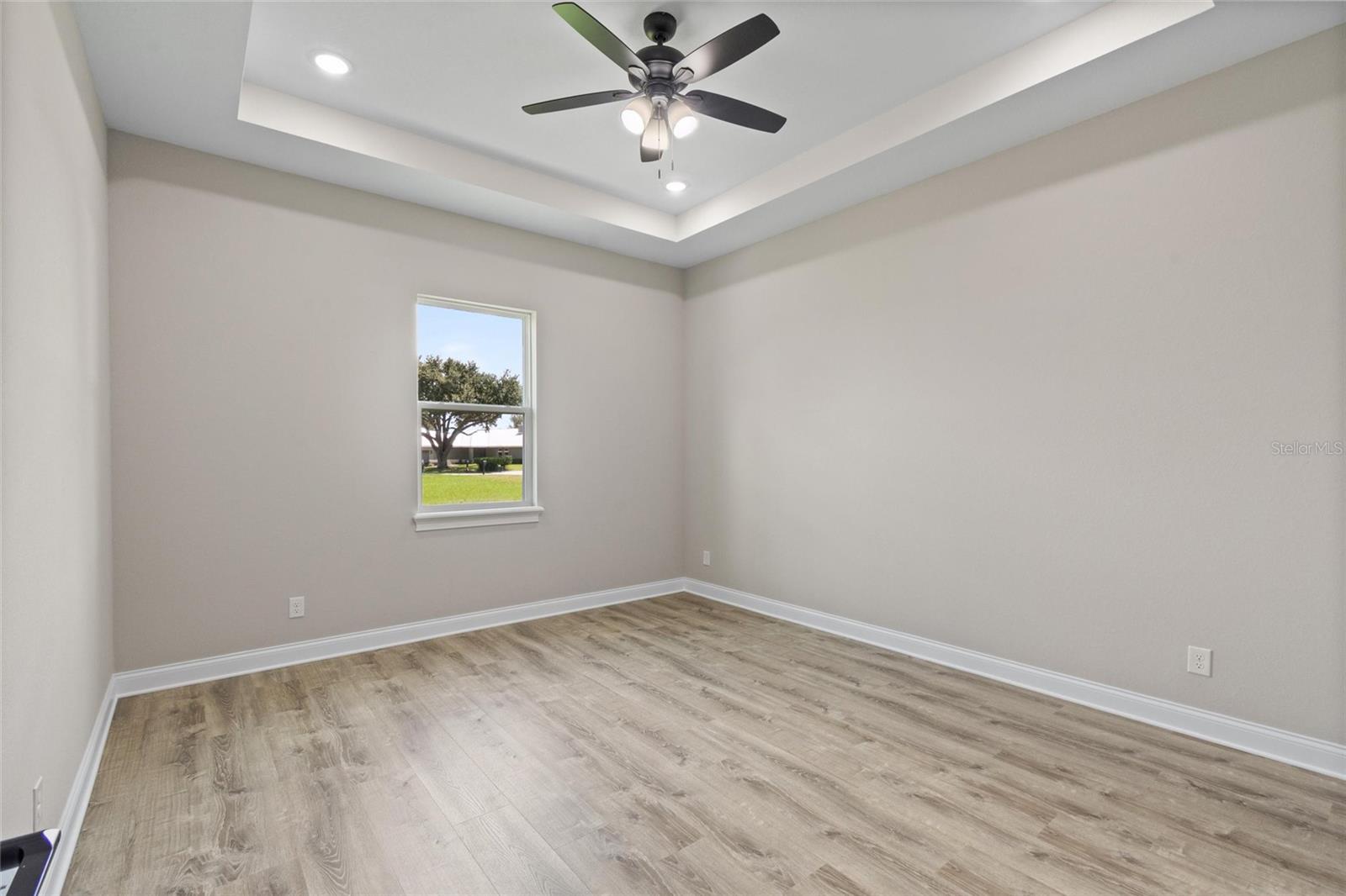 NORTH LAKE BUFFUM SHORES - Residential Lease