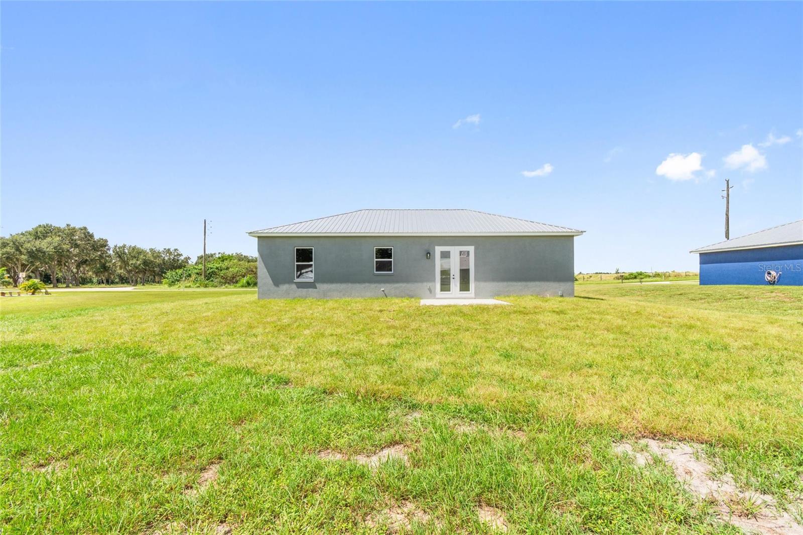 NORTH LAKE BUFFUM SHORES - Residential Lease