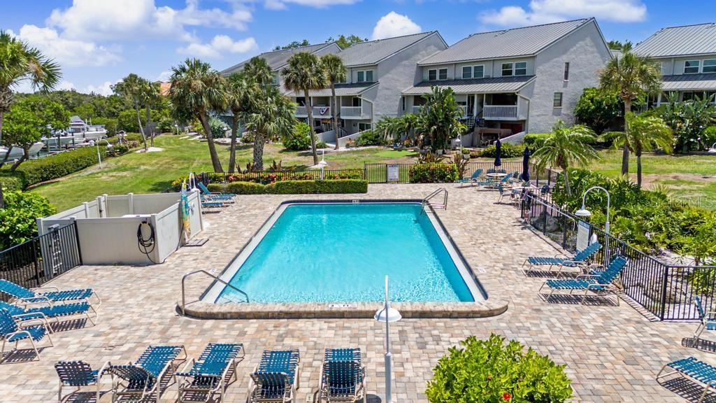 PIRATES COVE CLUB CONDO - Residential