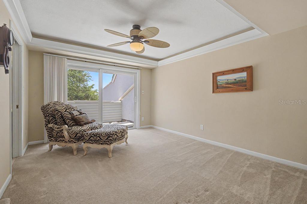 PIRATES COVE CLUB CONDO - Residential