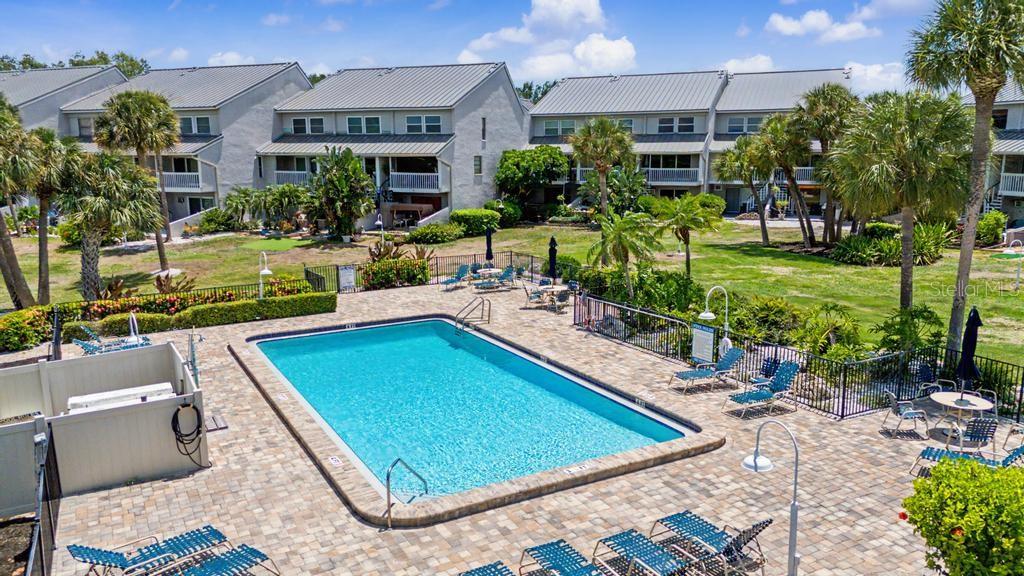 PIRATES COVE CLUB CONDO - Residential