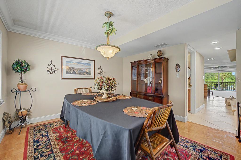 PIRATES COVE CLUB CONDO - Residential