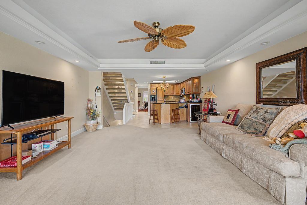PIRATES COVE CLUB CONDO - Residential