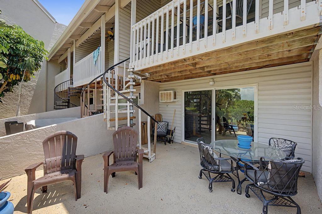 PIRATES COVE CLUB CONDO - Residential