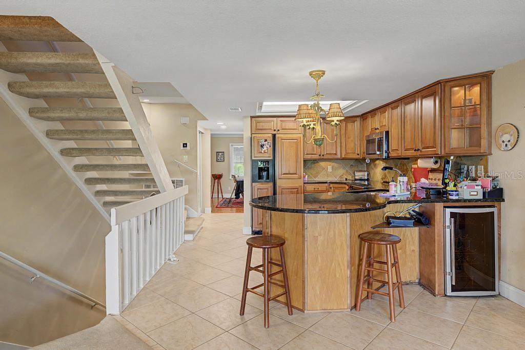 PIRATES COVE CLUB CONDO - Residential