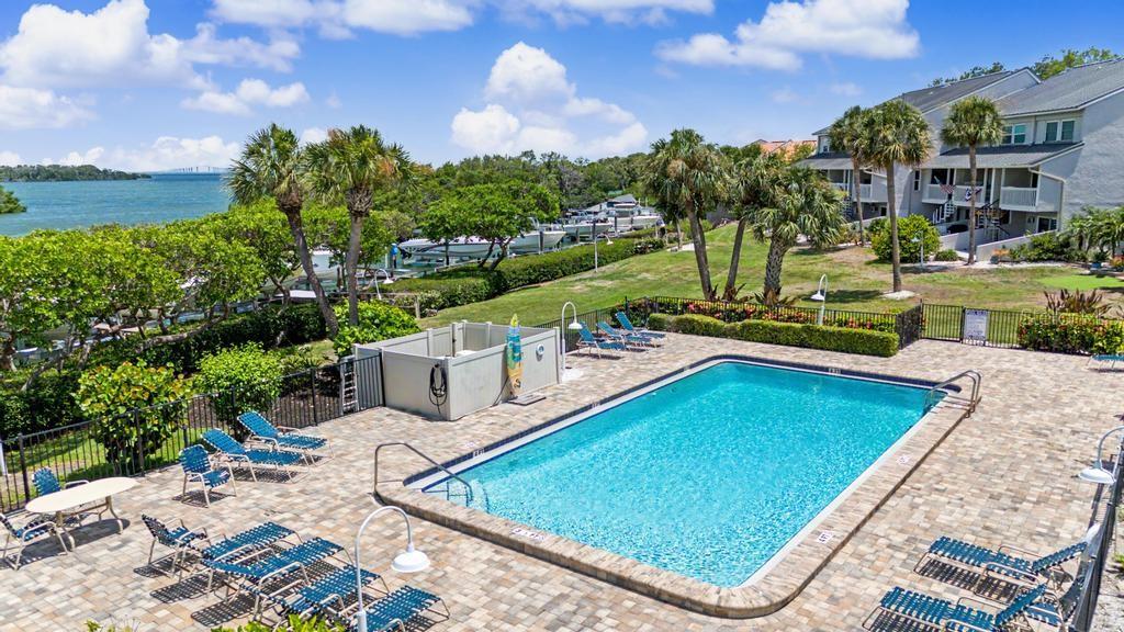 PIRATES COVE CLUB CONDO - Residential