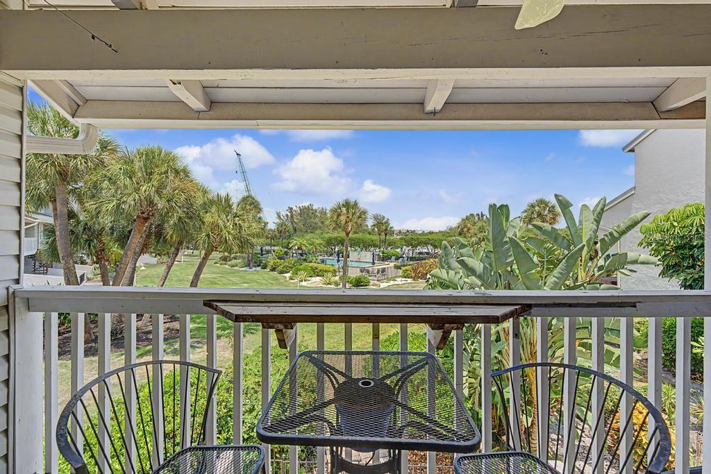 PIRATES COVE CLUB CONDO - Residential