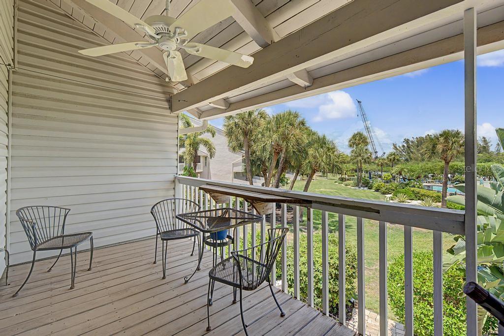 PIRATES COVE CLUB CONDO - Residential