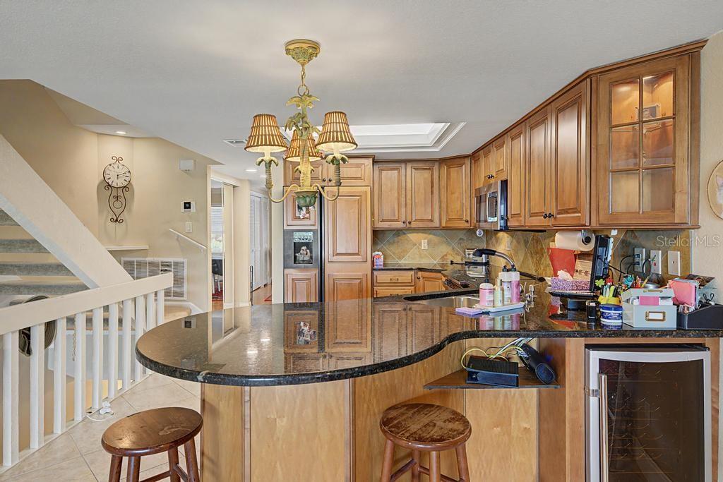 PIRATES COVE CLUB CONDO - Residential
