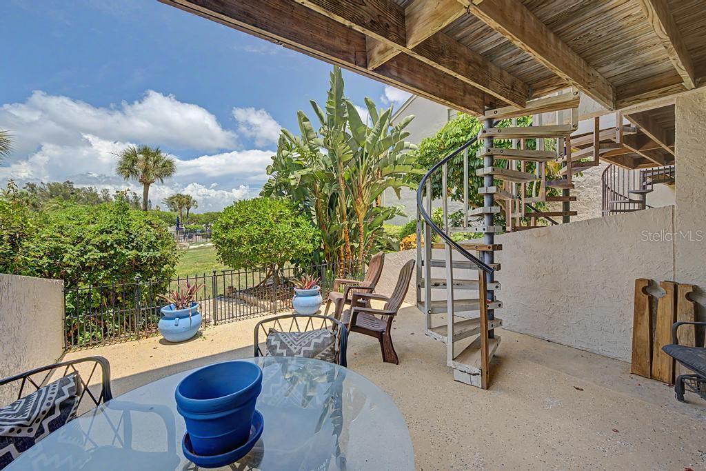 PIRATES COVE CLUB CONDO - Residential