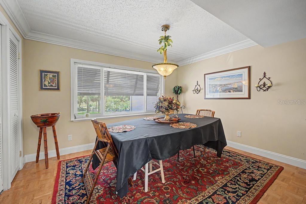 PIRATES COVE CLUB CONDO - Residential