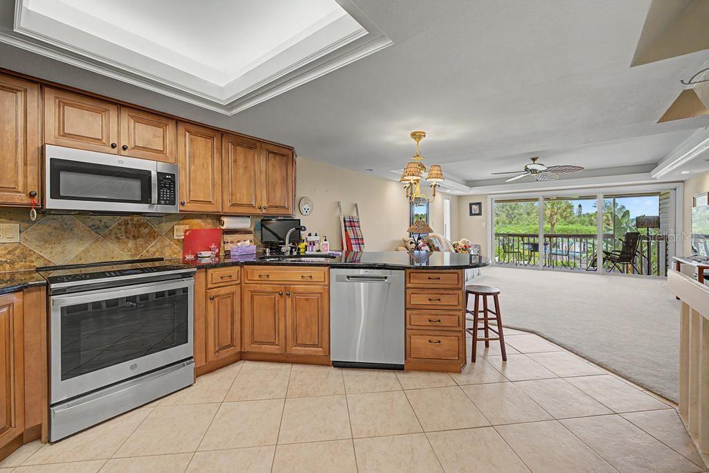 PIRATES COVE CLUB CONDO - Residential