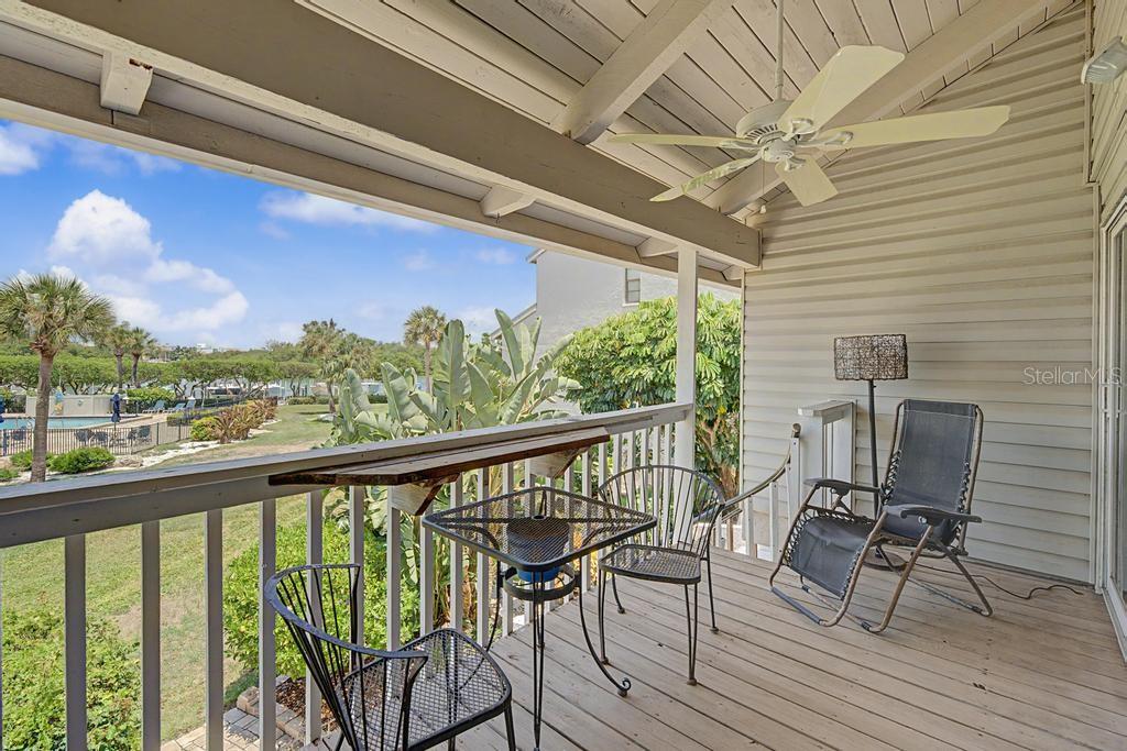 PIRATES COVE CLUB CONDO - Residential