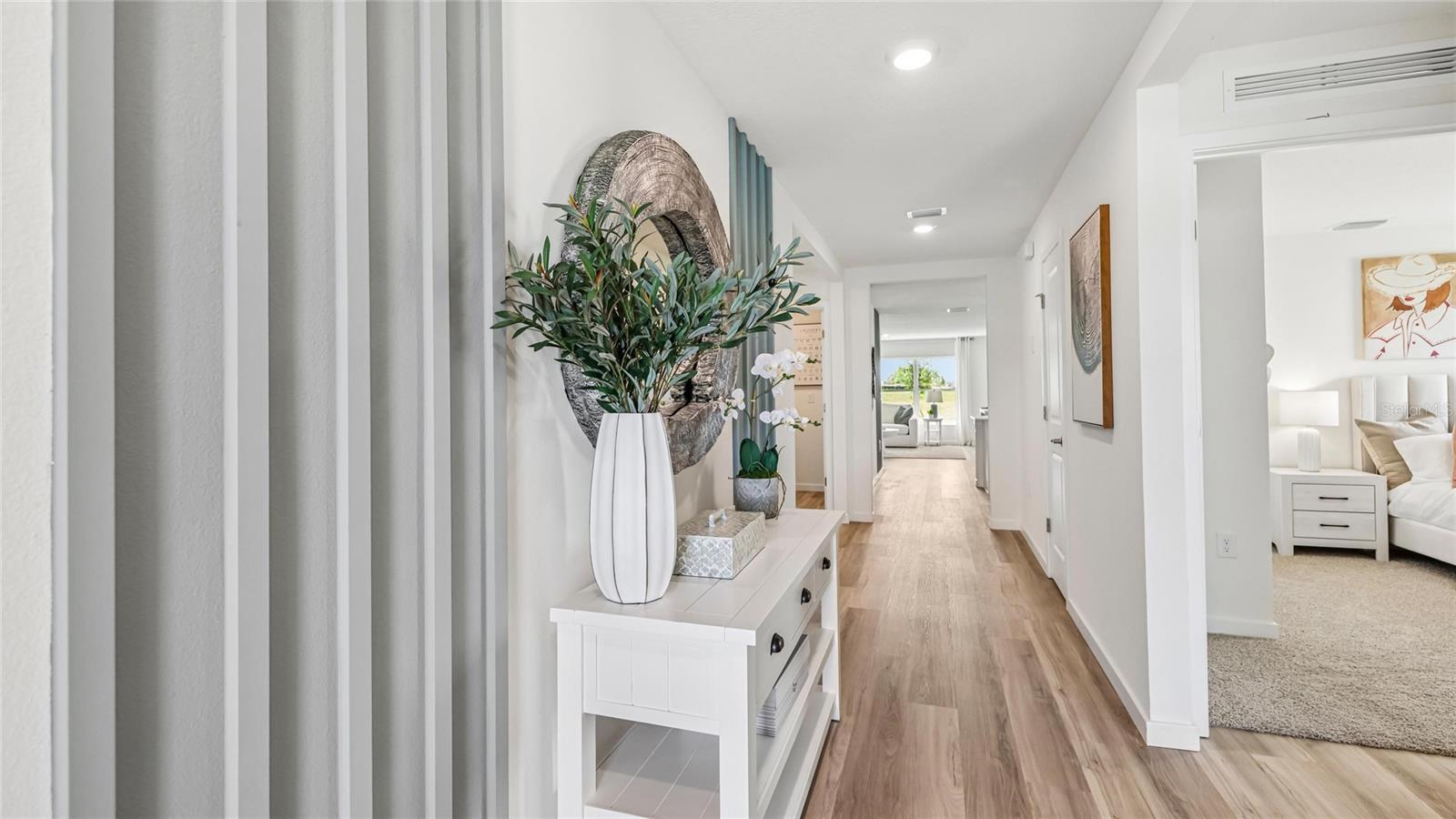 TARTAN FARMS AT WINDING OAKS - Residential