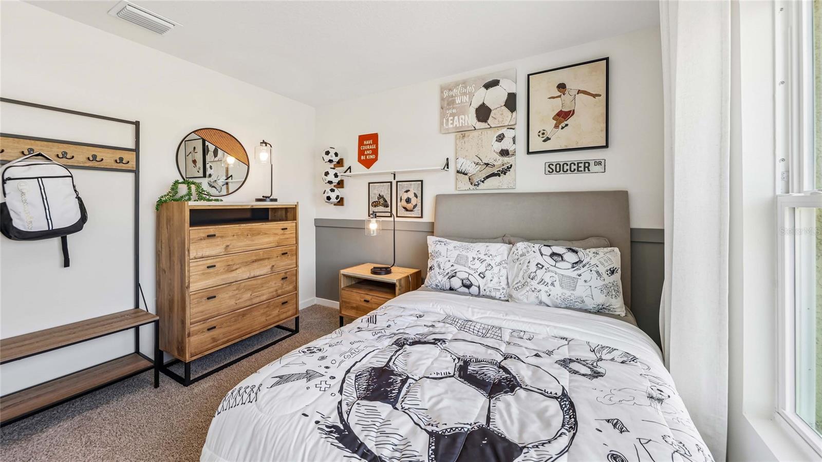 TARTAN FARMS AT WINDING OAKS - Residential