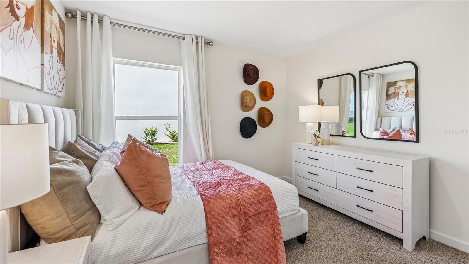 TARTAN FARMS AT WINDING OAKS - Residential