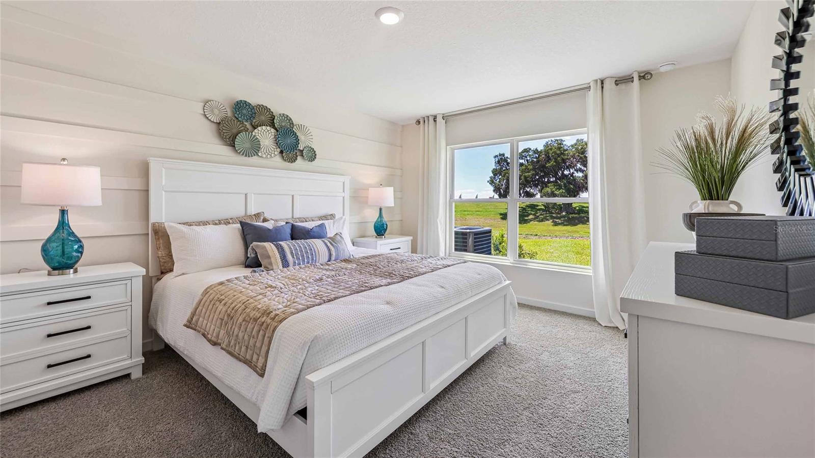 TARTAN FARMS AT WINDING OAKS - Residential