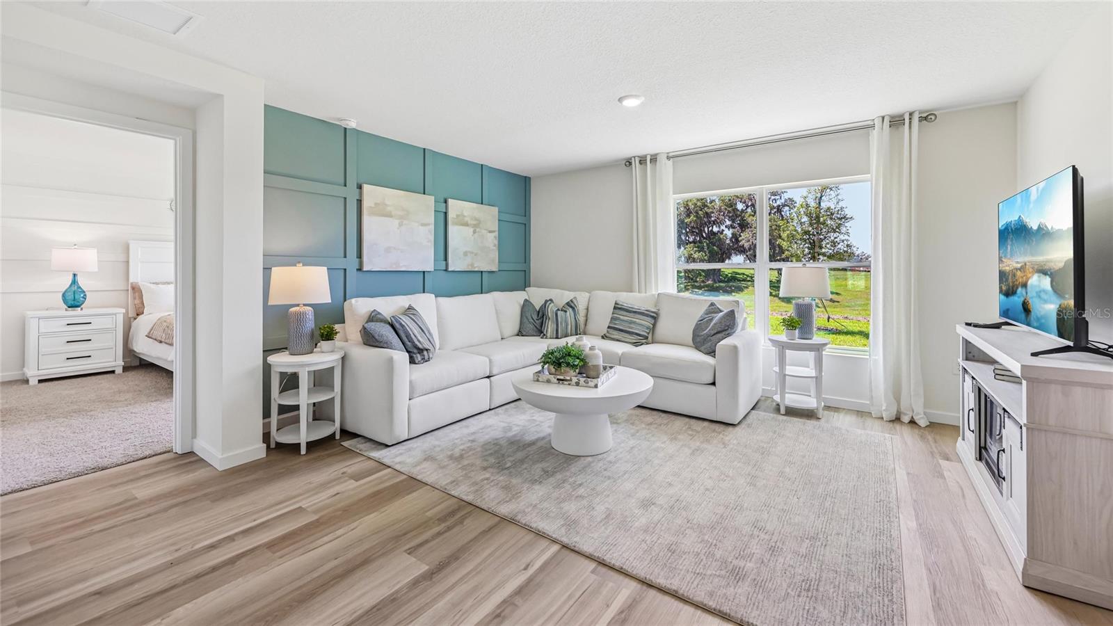 TARTAN FARMS AT WINDING OAKS - Residential
