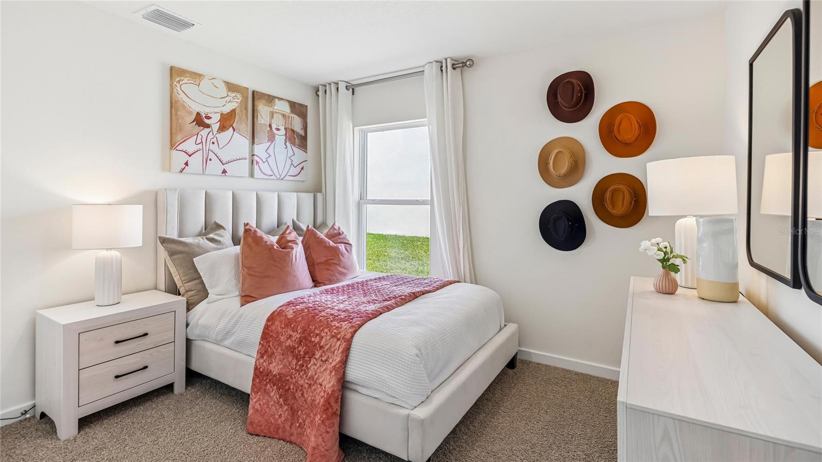 TARTAN FARMS AT WINDING OAKS - Residential