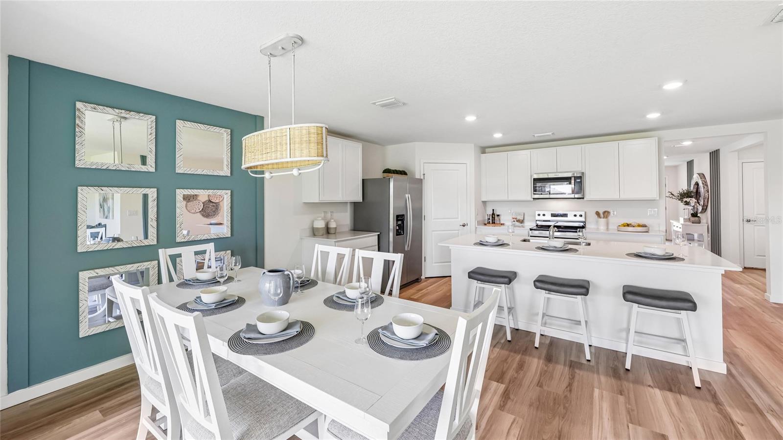 TARTAN FARMS AT WINDING OAKS - Residential