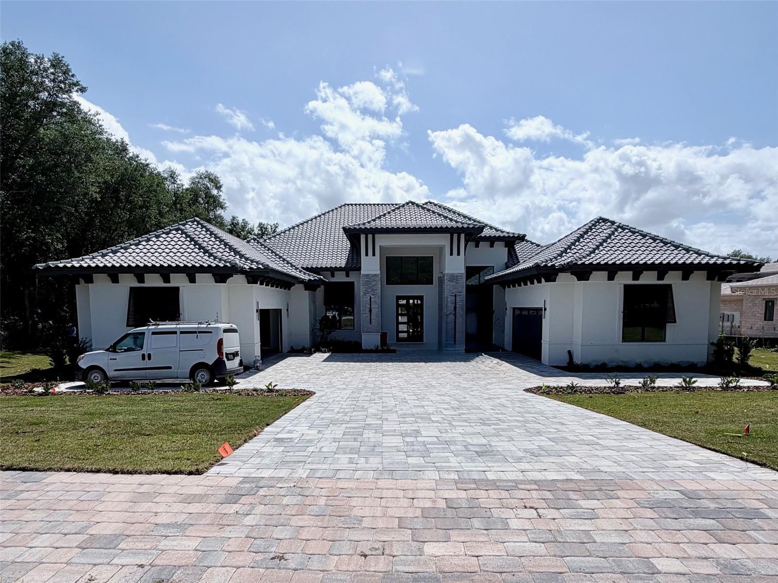BELLA COLLINA SUB - Residential