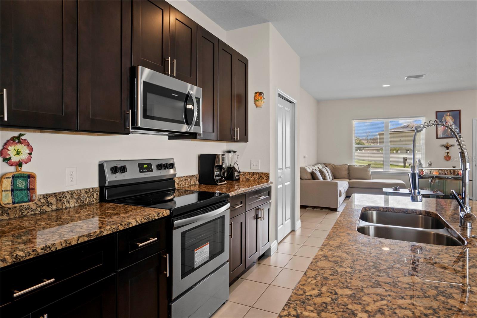 POINCIANA NBRHD 05 VILLAGE 07 - Residential
