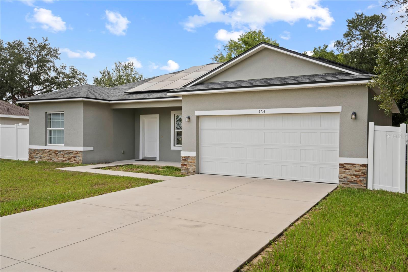 POINCIANA NBRHD 05 VILLAGE 07 - Residential