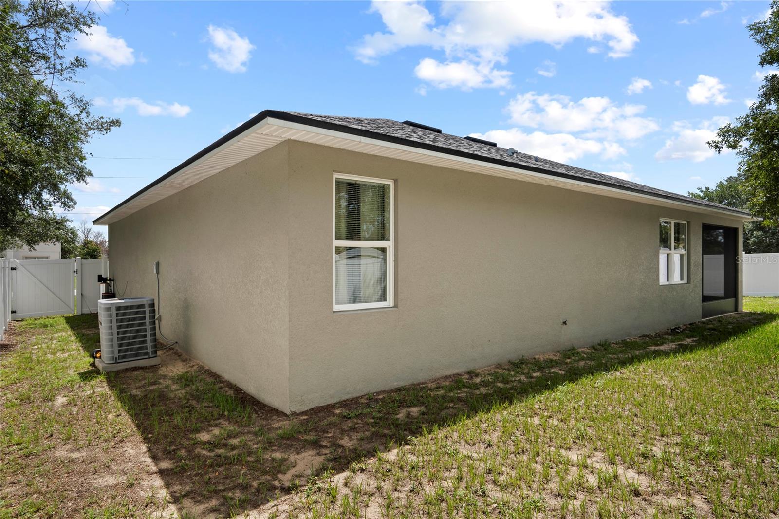 POINCIANA NBRHD 05 VILLAGE 07 - Residential