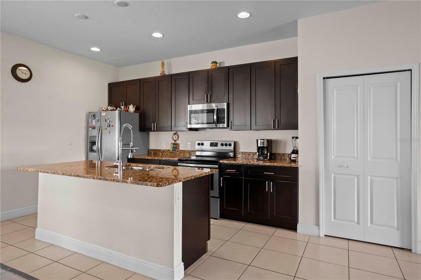 POINCIANA NBRHD 05 VILLAGE 07 - Residential
