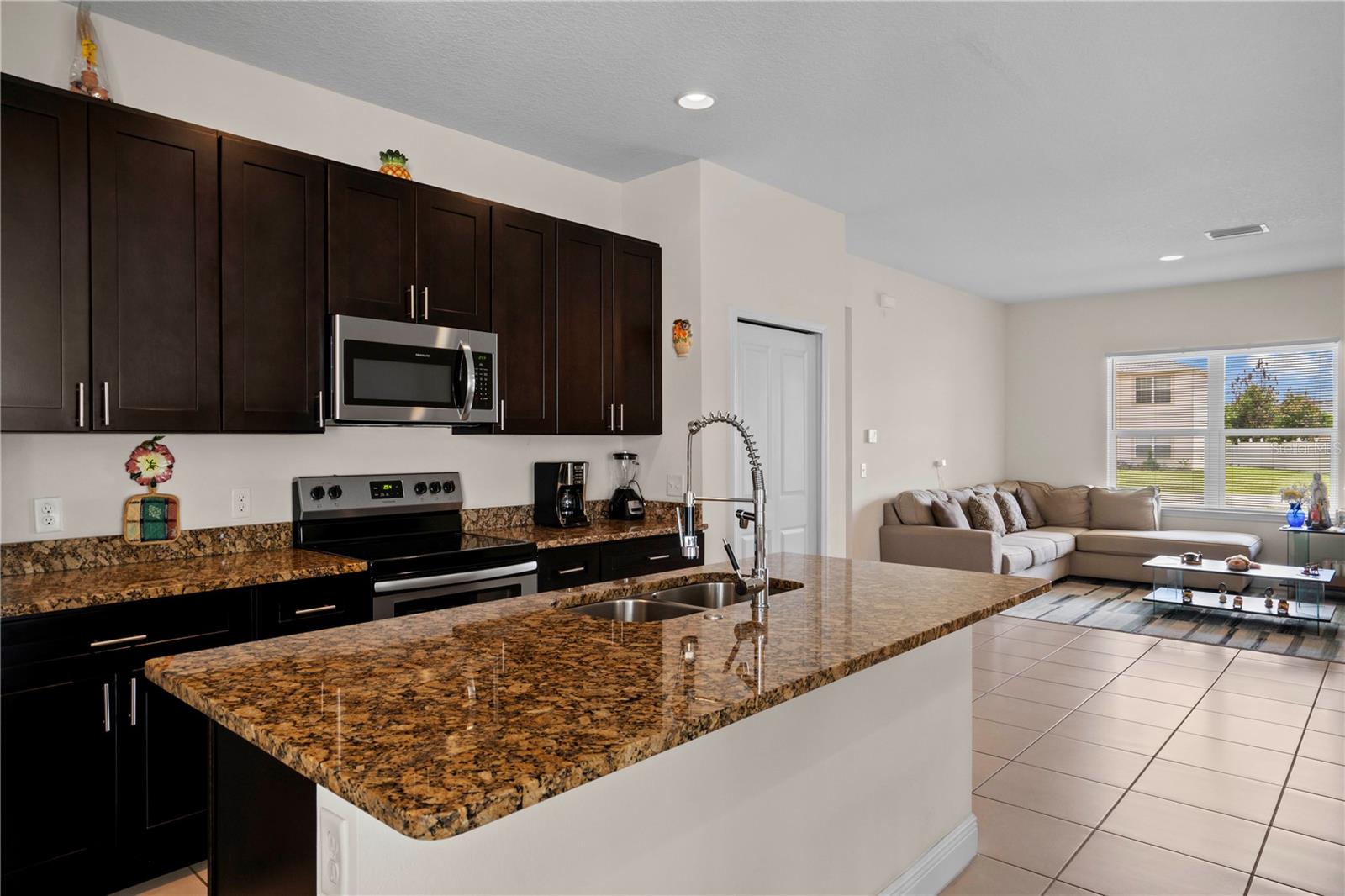 POINCIANA NBRHD 05 VILLAGE 07 - Residential