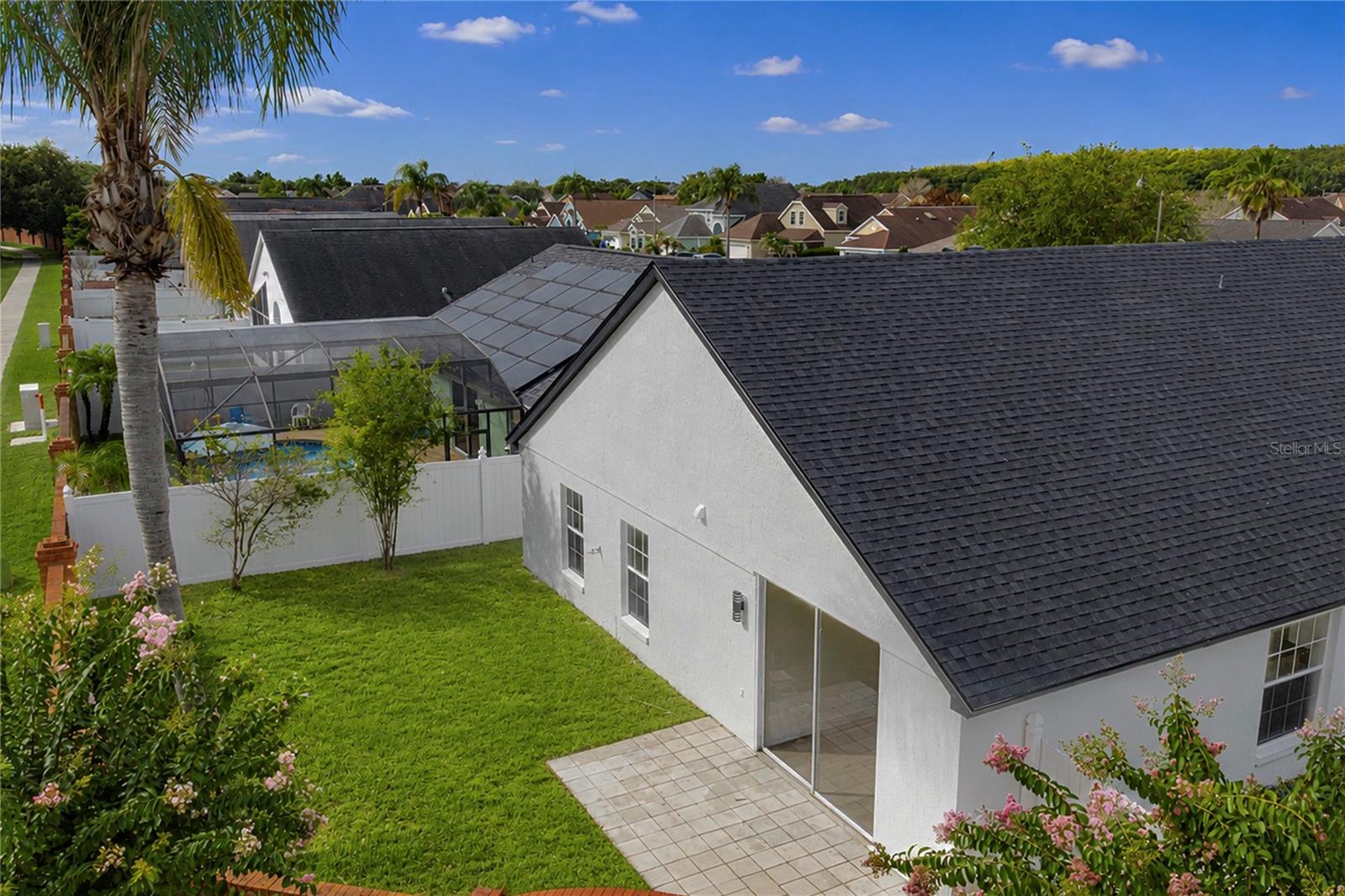 SHANNON LAKES - Residential Lease