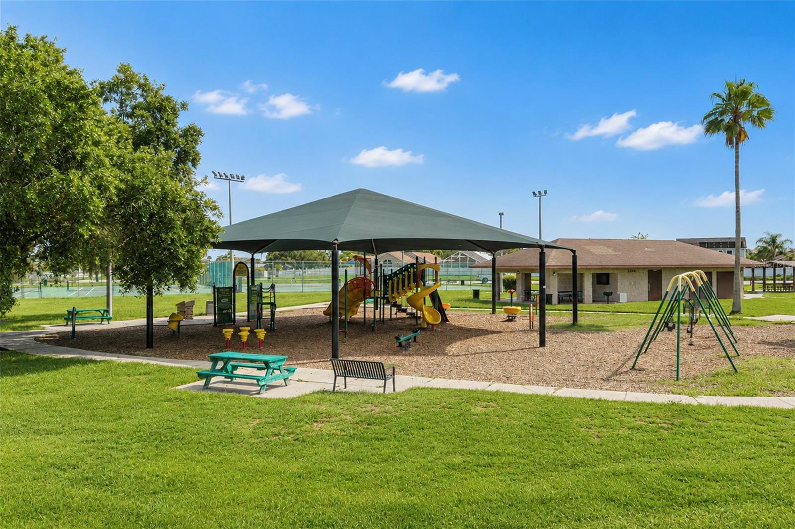 SHANNON LAKES - Residential Lease