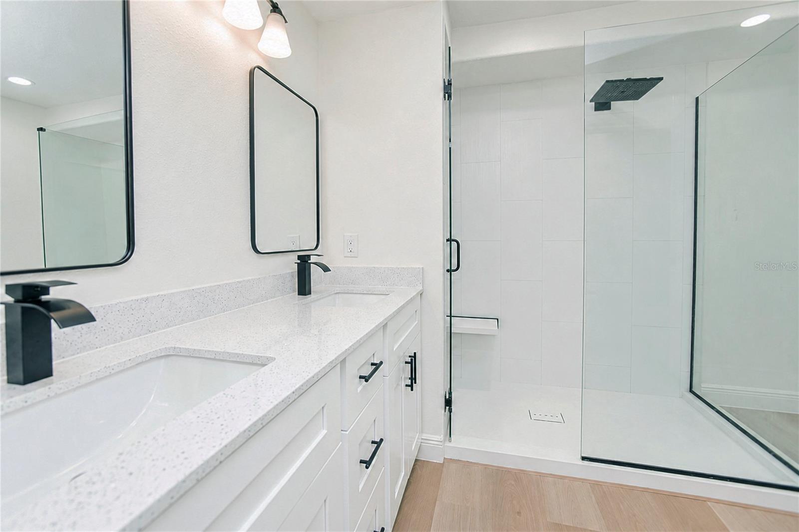 SHANNON LAKES - Residential Lease