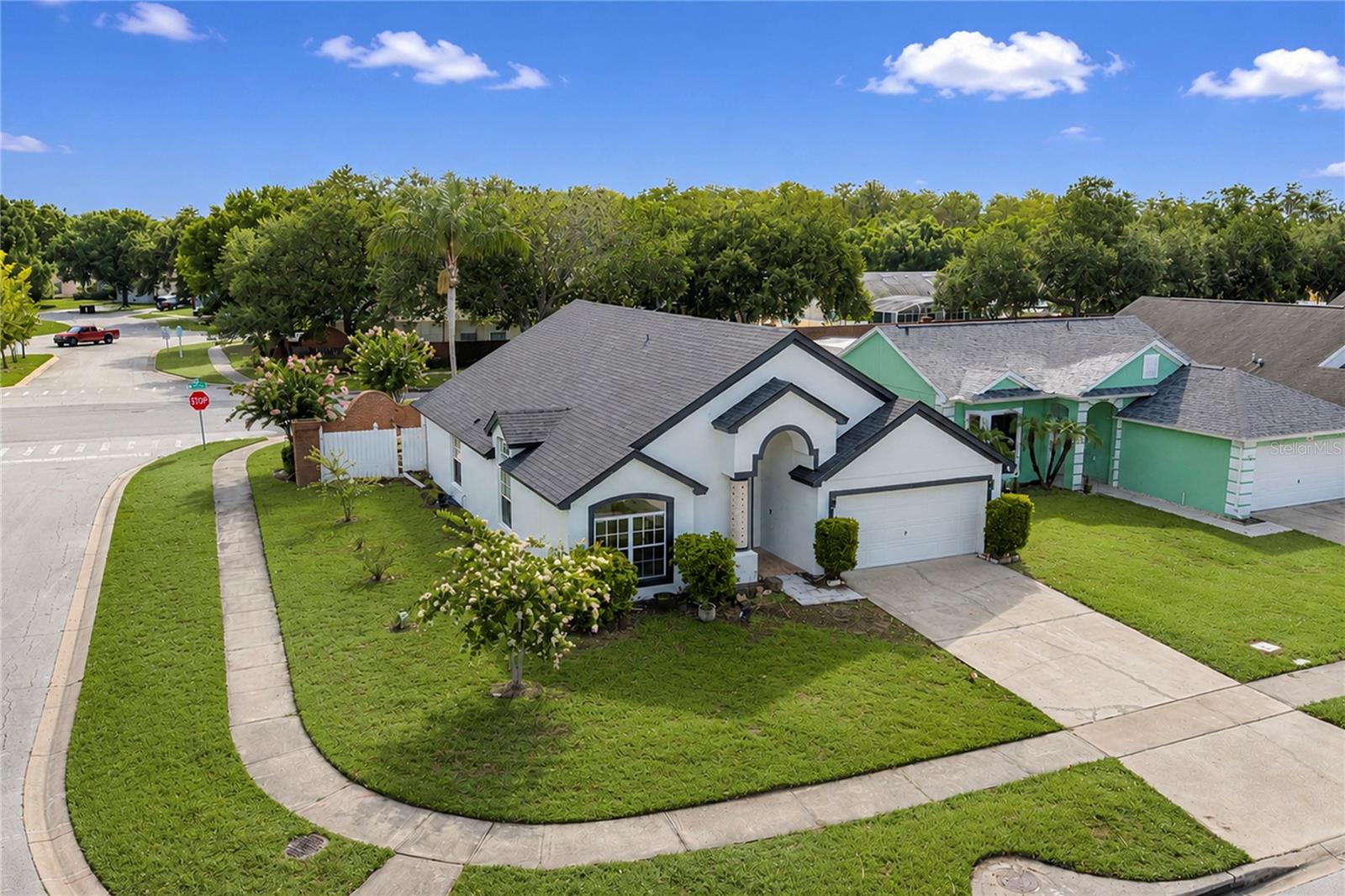 SHANNON LAKES - Residential Lease