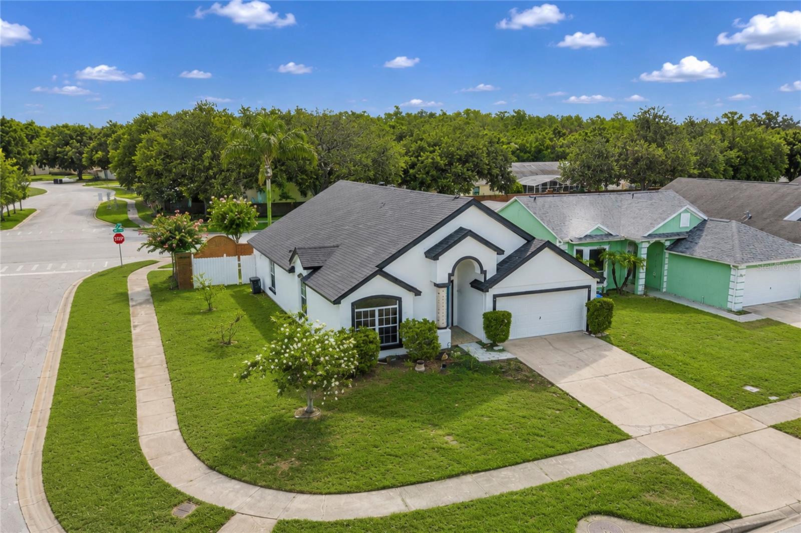 SHANNON LAKES - Residential Lease