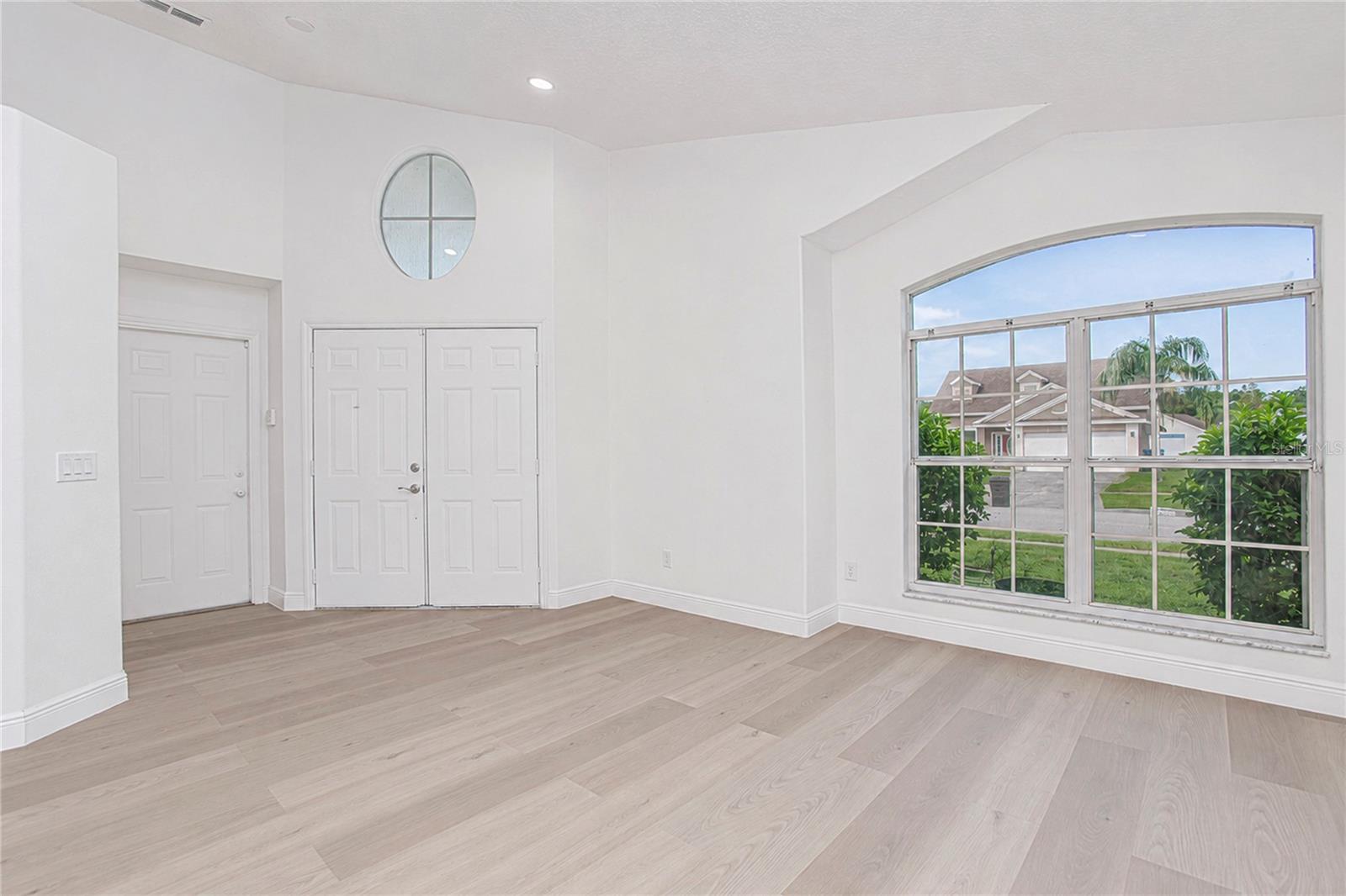 SHANNON LAKES - Residential Lease