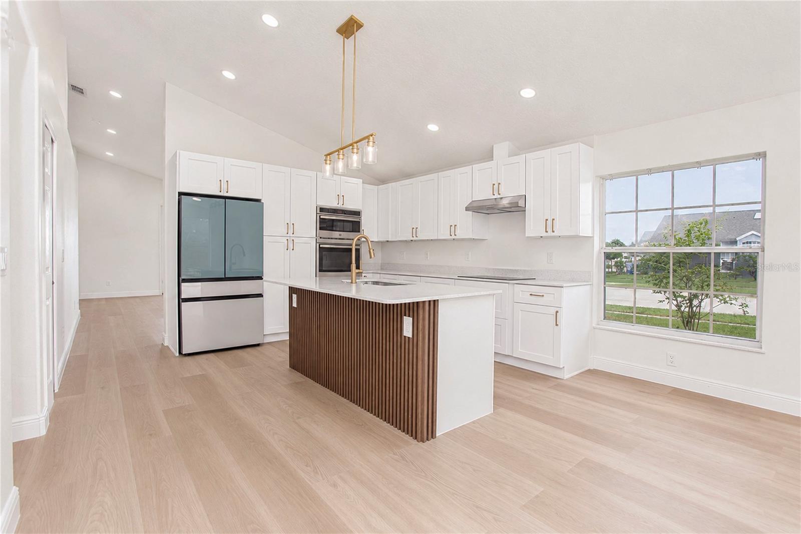 SHANNON LAKES - Residential Lease