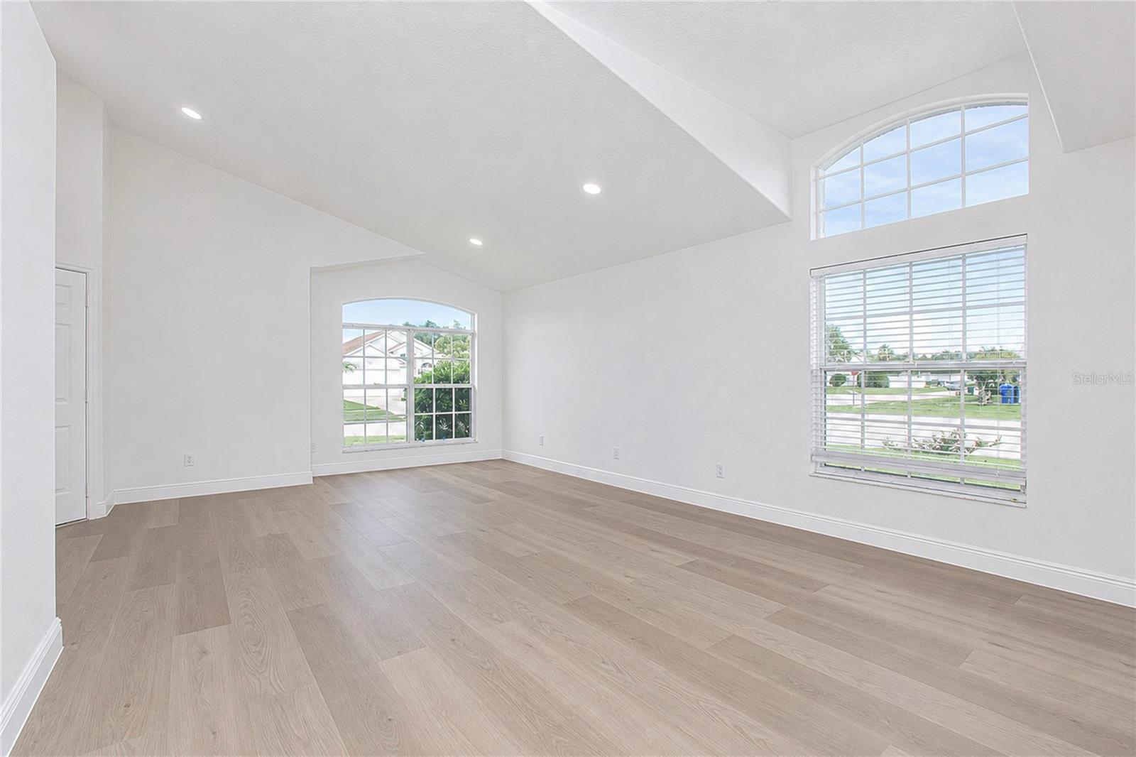 SHANNON LAKES - Residential Lease
