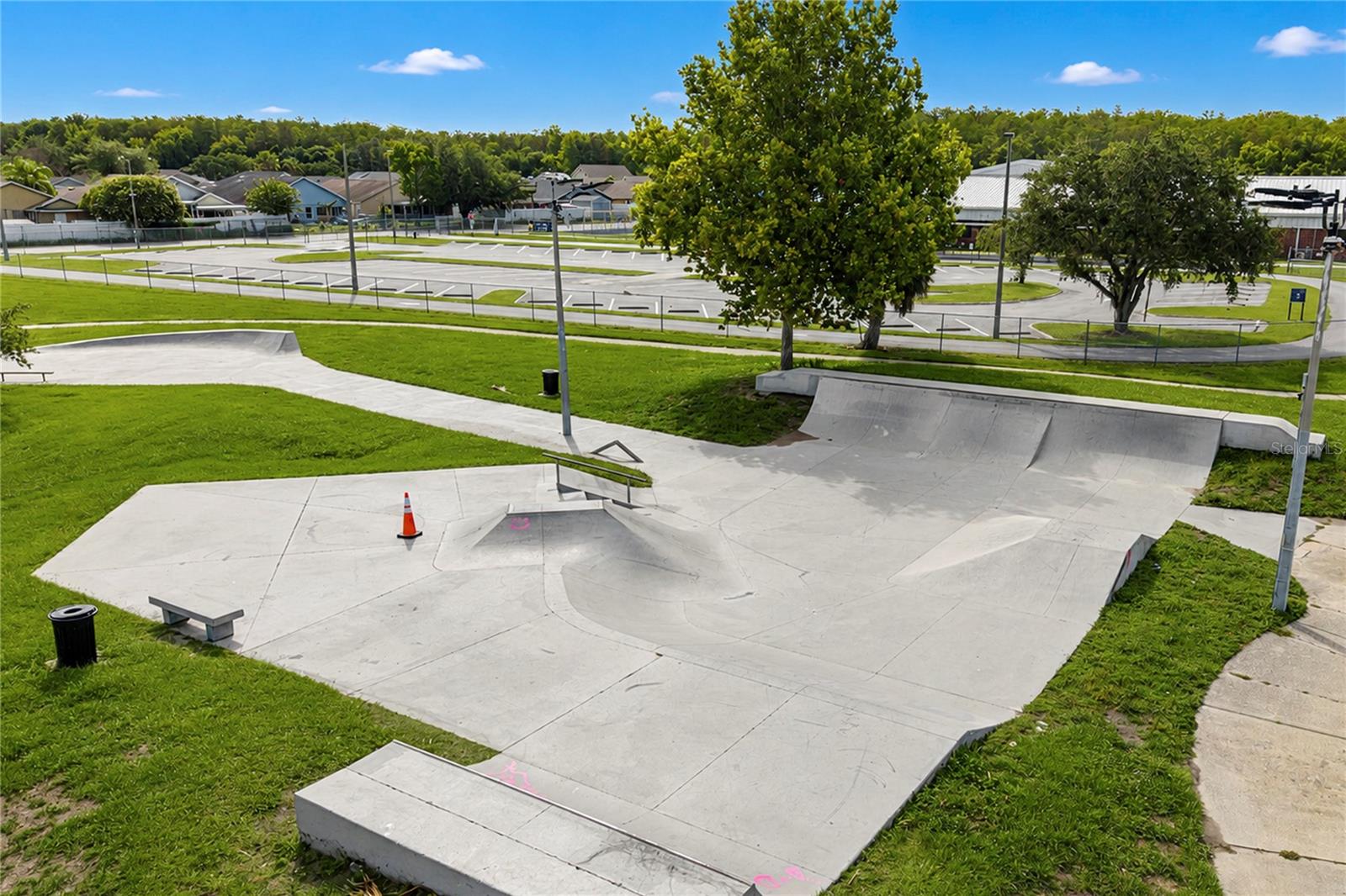 SHANNON LAKES - Residential Lease