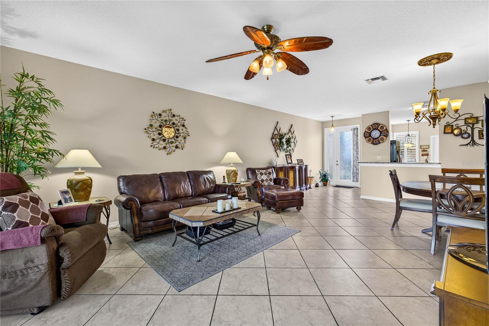 REGAL TWIN VILLAS PH 2 - Residential