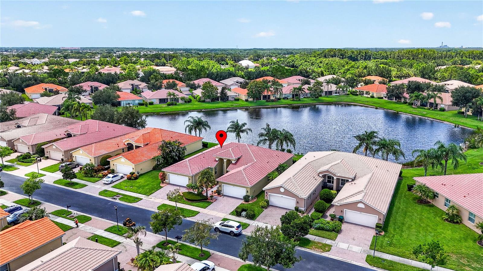 REGAL TWIN VILLAS PH 2 - Residential