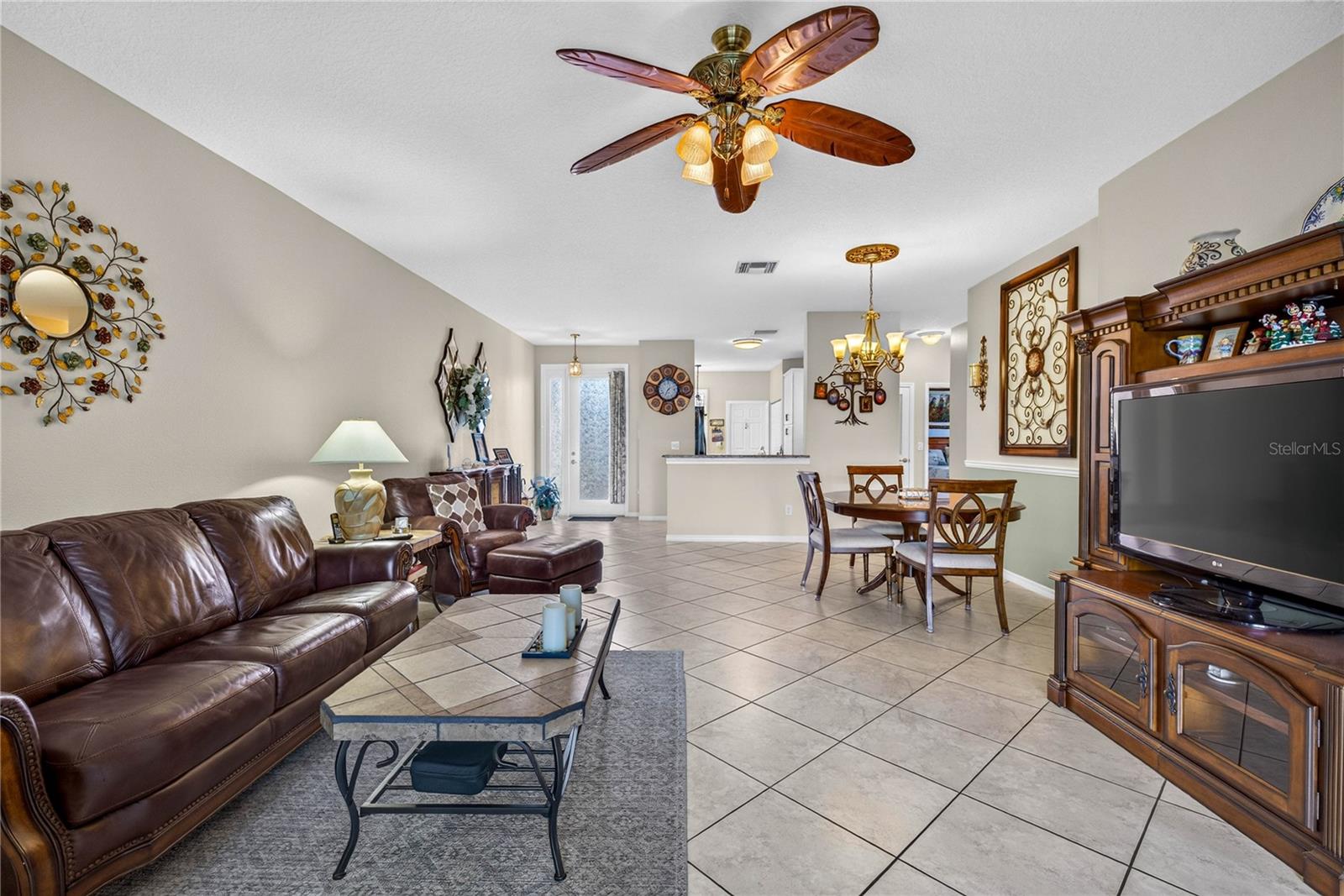 REGAL TWIN VILLAS PH 2 - Residential