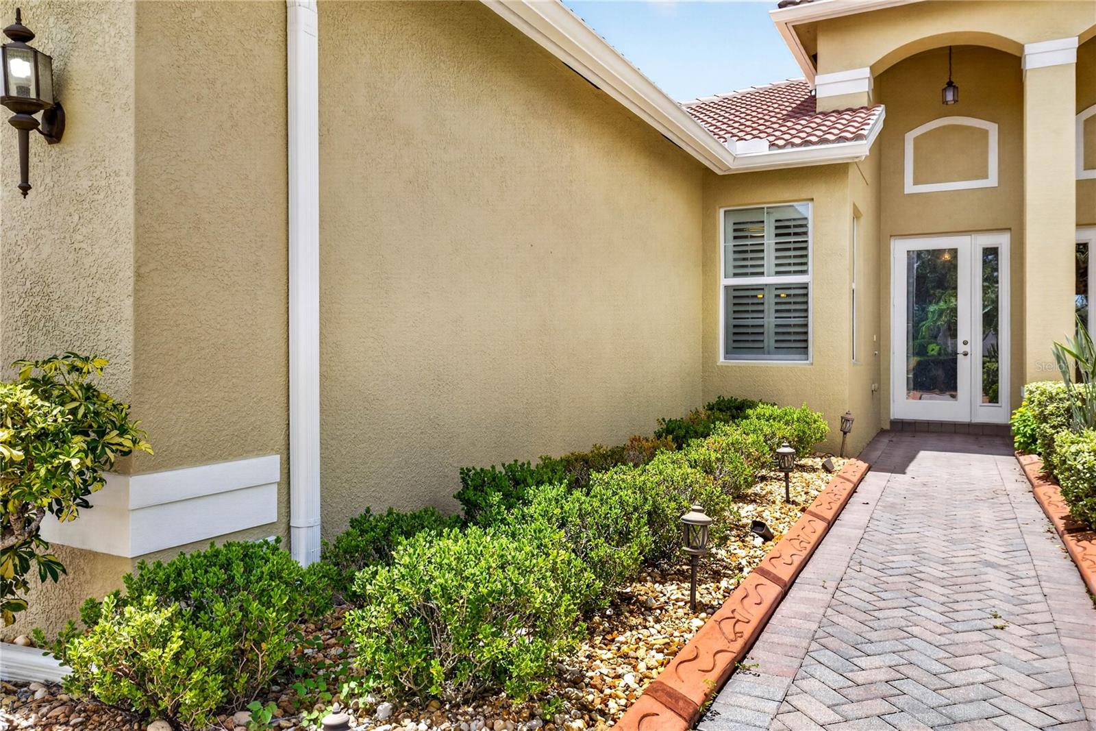 REGAL TWIN VILLAS PH 2 - Residential