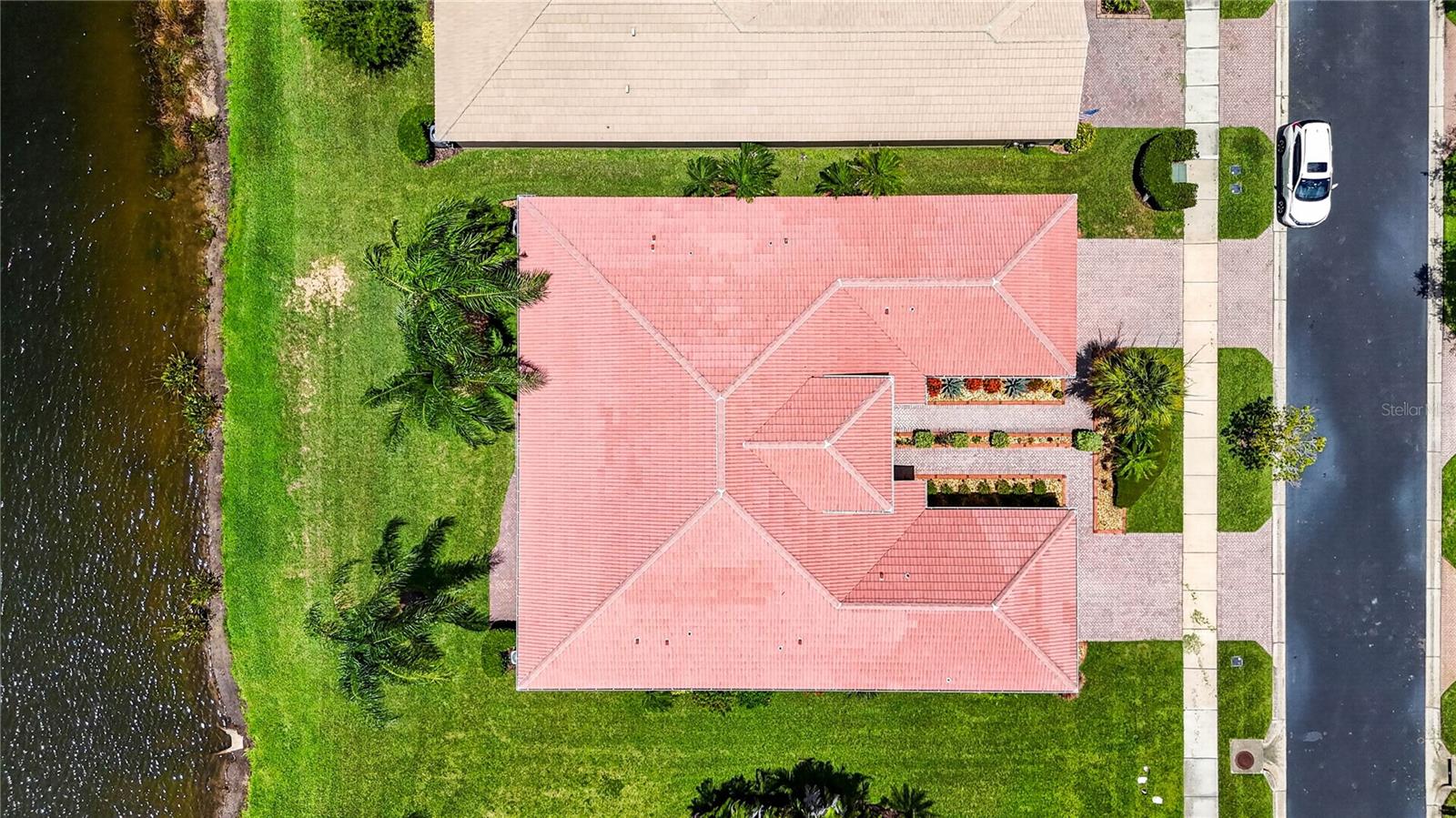 REGAL TWIN VILLAS PH 2 - Residential