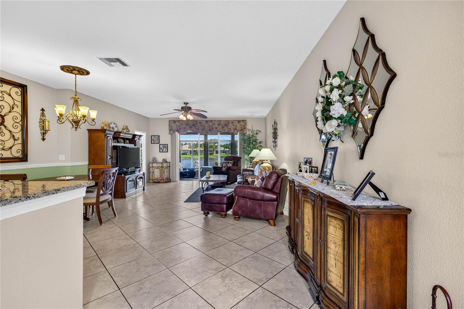 REGAL TWIN VILLAS PH 2 - Residential