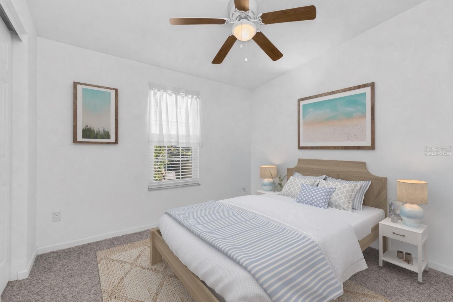 COUNTRY CLUB ESTATES - Residential